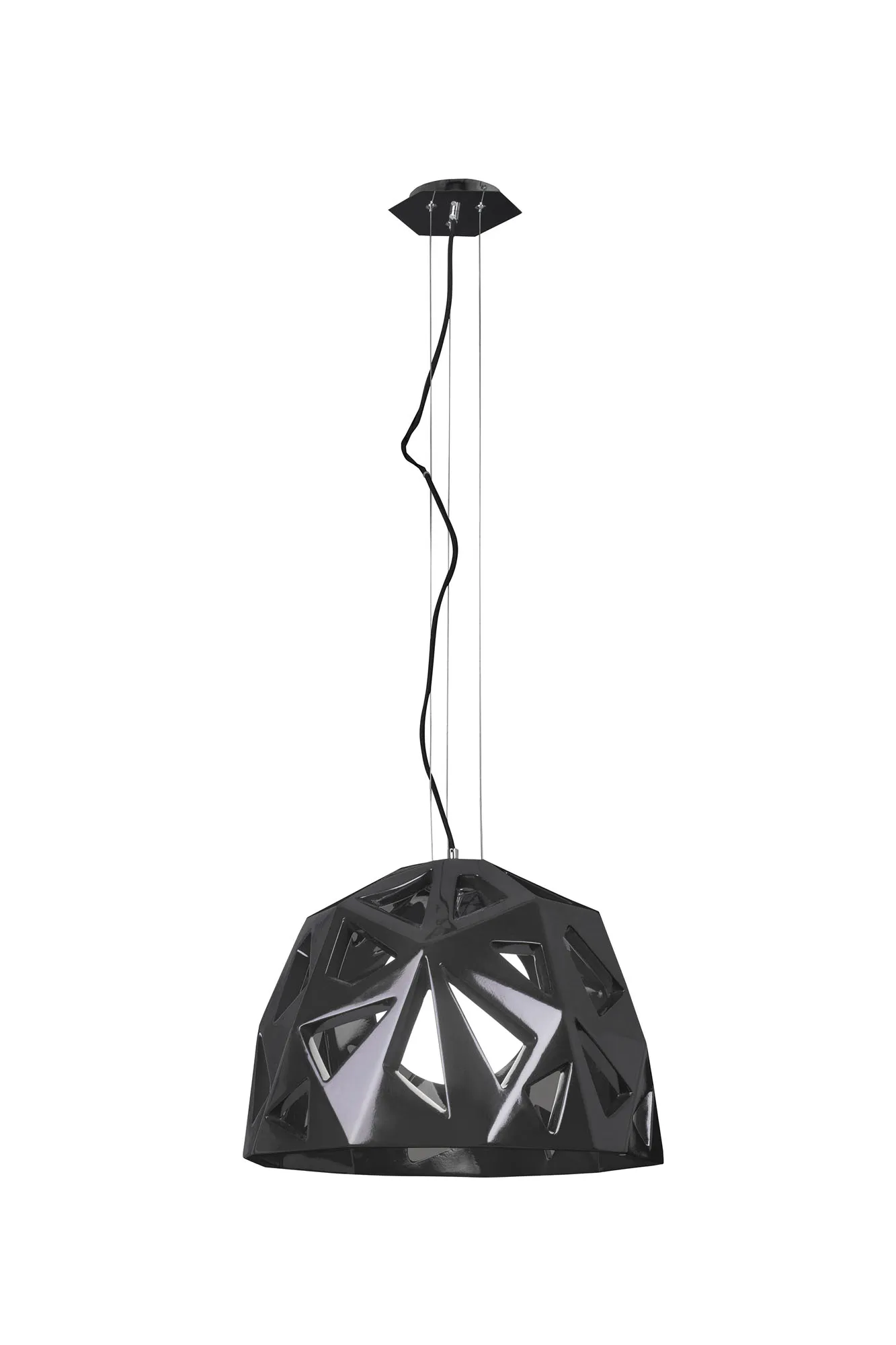 Facette Ceiling Lights Mantra Single Pendant Facette Ceiling Lights Mantra Single Pendant